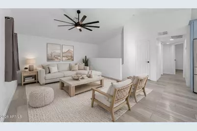 1852 N Saffron Circle, Mesa, AZ 85205 - Photo 3