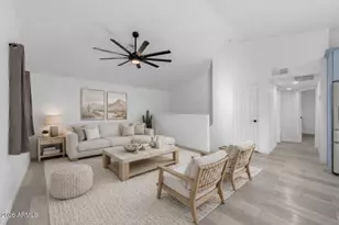 1852 N Saffron Cir, Mesa, AZ 85205 - Photo 3