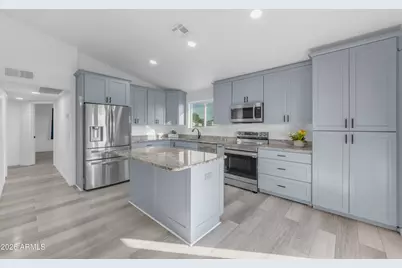 1852 N Saffron Circle, Mesa, AZ 85205 - Photo 7