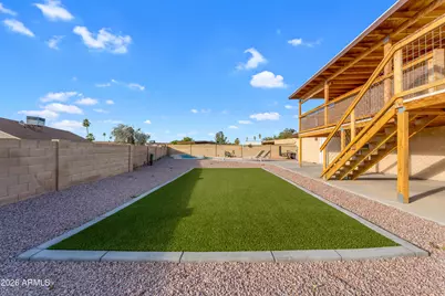 1852 N Saffron Circle, Mesa, AZ 85205 - Photo 31