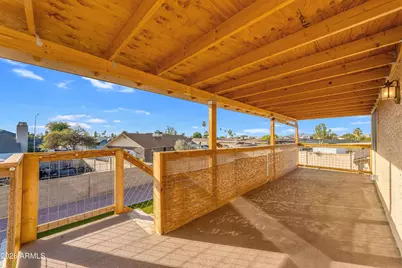 1852 N Saffron Circle, Mesa, AZ 85205 - Photo 27