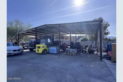 11810 S 43rd Avenue, Laveen, AZ 85339 - Photo 21