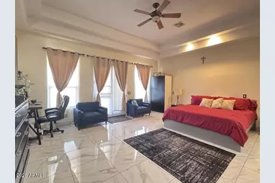 11810 S 43rd Avenue, Laveen, AZ 85339 - Photo 13