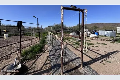 11810 S 43rd Avenue, Laveen, AZ 85339 - Photo 27