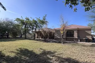 11810 S 43rd Ave, Laveen, AZ 85339 - Photo 1