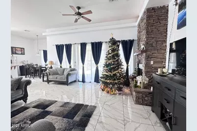 11810 S 43rd Avenue, Laveen, AZ 85339 - Photo 9