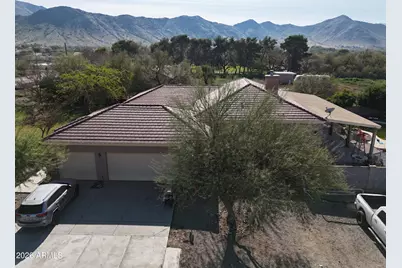 11810 S 43rd Avenue, Laveen, AZ 85339 - Photo 15