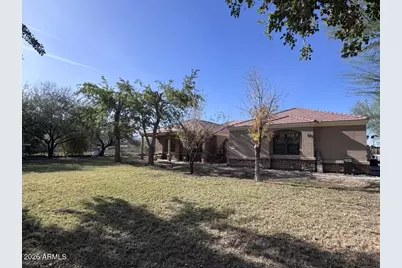 11810 S 43rd Avenue, Laveen, AZ 85339 - Photo 3