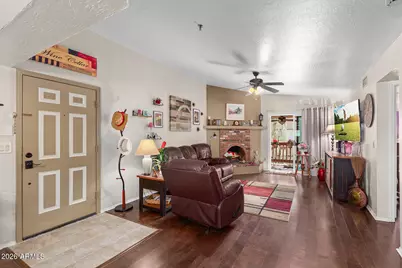 3031 N Civic Center Plaza #336, Scottsdale, AZ 85251 - Photo 1