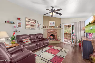 3031 N Civic Center Plaza #336, Scottsdale, AZ 85251 - Photo 1