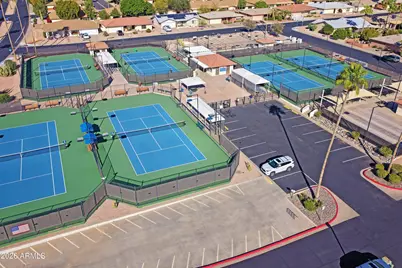 8256 E Kiva Avenue #405, Mesa, AZ 85209 - Photo 39