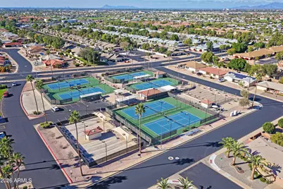 8256 E Kiva Avenue #405, Mesa, AZ 85209 - Photo 33