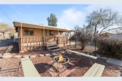 650 El Recreo Drive, Wickenburg, AZ 85390 - Photo 39