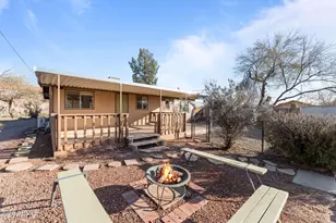 650 El Recreo Dr, Wickenburg, AZ 85390 - Photo 39