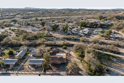 650 El Recreo Drive, Wickenburg, AZ 85390 - Photo 37