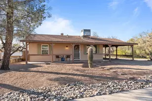 650 El Recreo Dr, Wickenburg, AZ 85390 - Photo 33