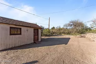650 El Recreo Dr, Wickenburg, AZ 85390 - Photo 27