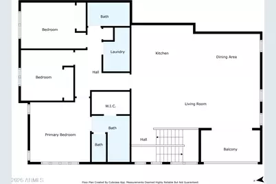 776 E Doral Avenue #202, Gilbert, AZ 85297 - Photo 41