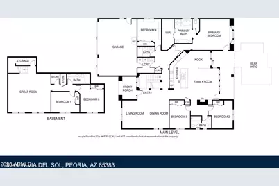 8044 W Via Del Sol --, Peoria, AZ 85383 - Photo 5