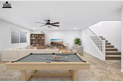 8044 W Via Del Sol --, Peoria, AZ 85383 - Photo 17