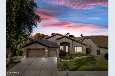 8044 W Via Del Sol --, Peoria, AZ 85383 - Photo 1