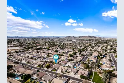 8044 W Via Del Sol --, Peoria, AZ 85383 - Photo 63