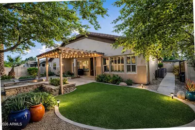 8044 W Via Del Sol --, Peoria, AZ 85383 - Photo 19