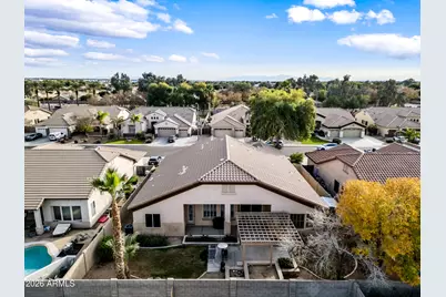 8044 W Via Del Sol --, Peoria, AZ 85383 - Photo 59