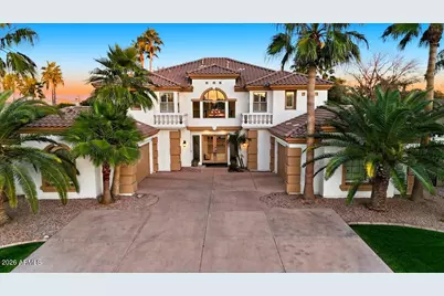 2517 S Constellation Way, Gilbert, AZ 85295 - Photo 1