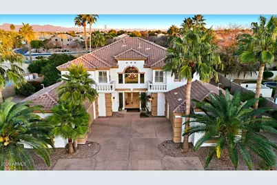 2517 S Constellation Way, Gilbert, AZ 85295 - Photo 49