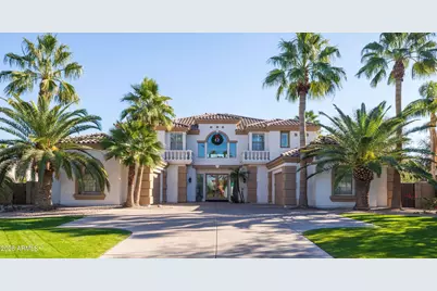 2517 S Constellation Way, Gilbert, AZ 85295 - Photo 1