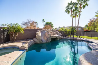 2517 S Constellation Way, Gilbert, AZ 85295 - Photo 47