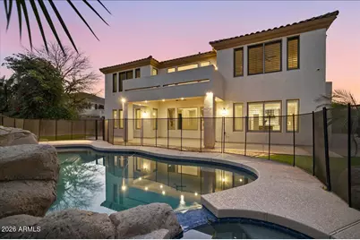 2517 S Constellation Way, Gilbert, AZ 85295 - Photo 3