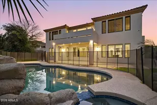 2517 S Constellation Way, Gilbert, AZ 85295 - Photo 3