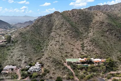 4517 E Desert Park Place #41, Paradise Valley, AZ 85253 - Photo 11