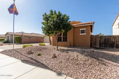 3016 N Glenview --, Mesa, AZ 85213 - Photo 5