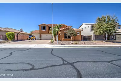 3016 N Glenview --, Mesa, AZ 85213 - Photo 1