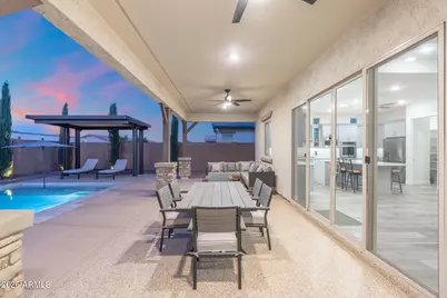 20962 E Starflower Drive, Queen Creek, AZ 85142 - Photo 61