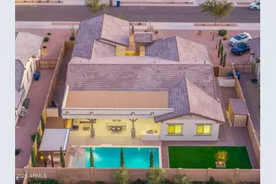 20962 E Starflower Drive, Queen Creek, AZ 85142 - Photo 13