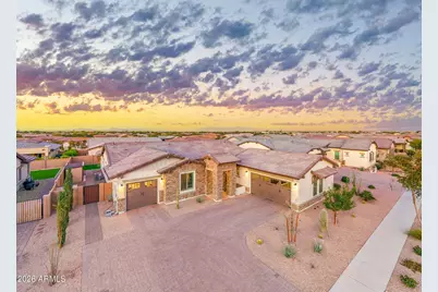 20962 E Starflower Drive, Queen Creek, AZ 85142 - Photo 1