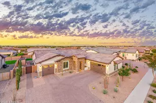 20962 E Starflower Dr, Queen Creek, AZ 85142 - Photo 1