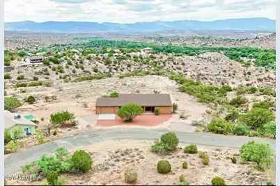 4695 E Kerry Drive, Rimrock, AZ 86335 - Photo 37