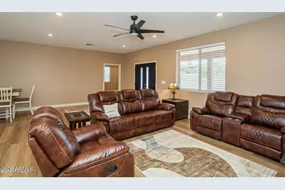 4695 E Kerry Drive, Rimrock, AZ 86335 - Photo 17