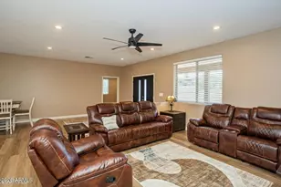 4695 E Kerry Dr, Rimrock, AZ 86335 - Photo 17