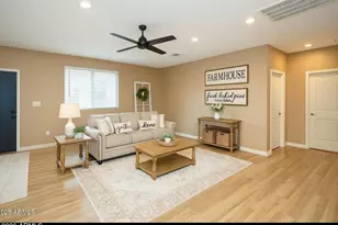 4695 E Kerry Dr, Rimrock, AZ 86335 - Photo 5