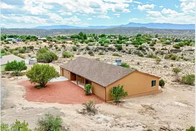 4695 E Kerry Drive, Rimrock, AZ 86335 - Photo 39