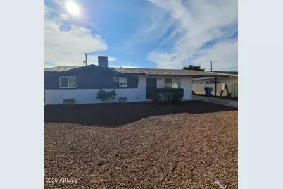 3609 W Denton Lane, Phoenix, AZ 85019 - Photo 1