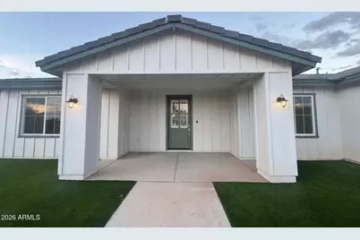 30924 W Pleasant Lane, Buckeye, AZ 85326 - Photo 5