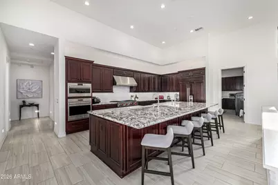 12042 E Cavedale Drive, Scottsdale, AZ 85262 - Photo 17