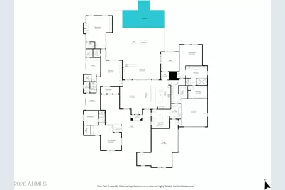 12042 E Cavedale Drive, Scottsdale, AZ 85262 - Photo 73